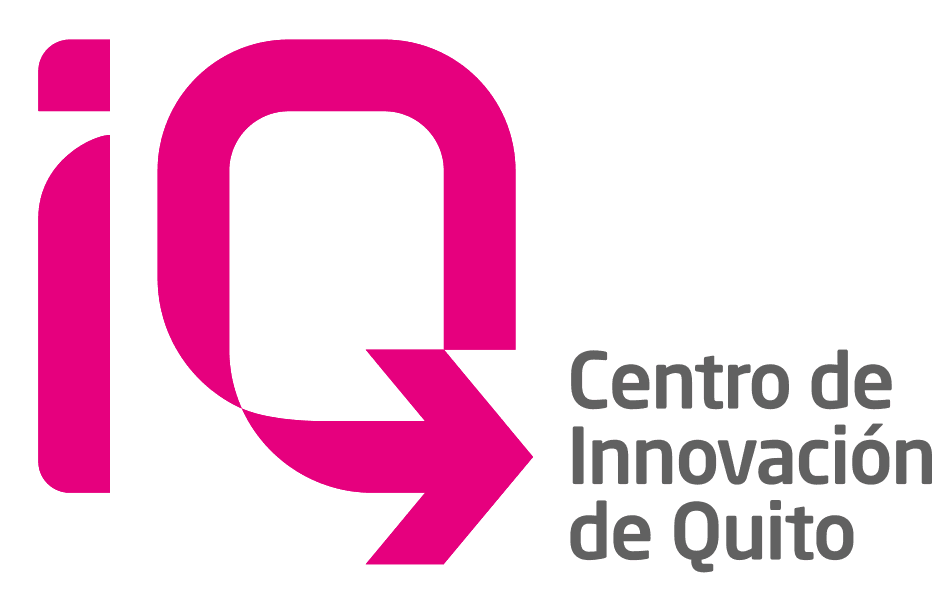 iQ · Centro de Innovación de Quito